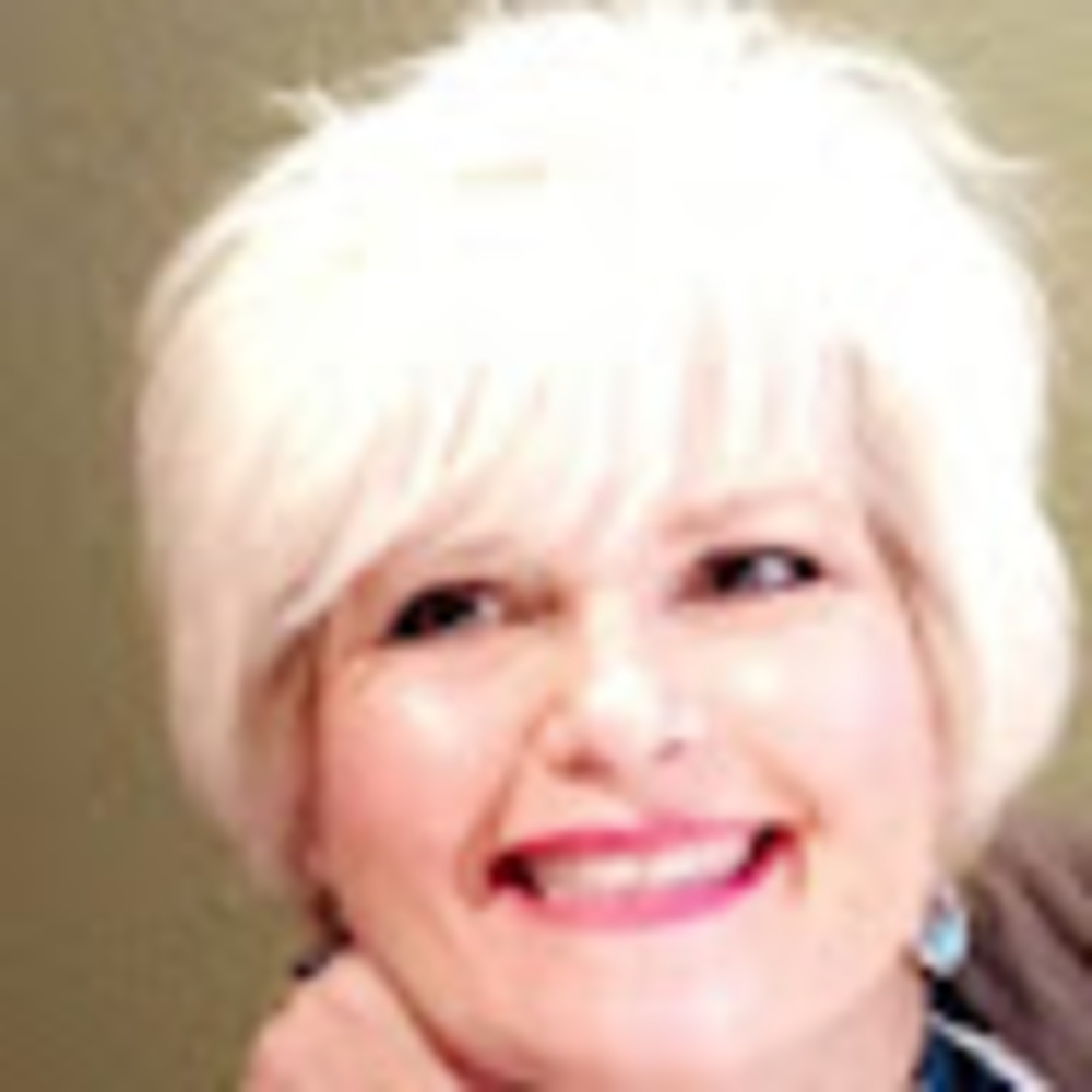 Meet your Posher, Brenda